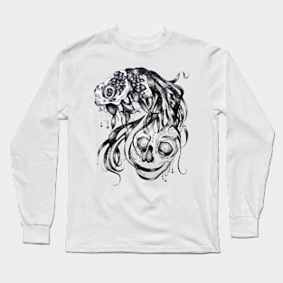 Reborn Long Sleeve T-Shirt